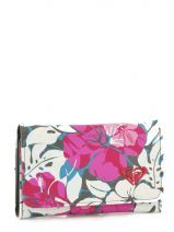 Portefeuille Roxy 600d printed XMWWT021