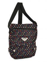 Sac Porte Travers Roxy Multicolore 600d printed XMWBA151