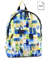 Sac A Dos Quiksilver daily KMMBA031