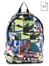 Sac A Dos Quiksilver daily KMMBA031