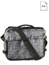 Sac Ordinateur P. Epaule Quiksilver Multicolore satchels briefcases KMMBA191
