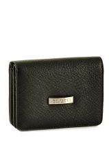 Porte Monnaie Petits prix synthetique Noir natural 00GA28