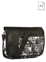 Jachttas Quiksilver Wit satchels briefcases KMMBA211