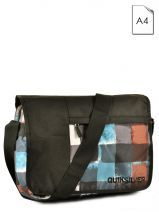 Jachttas Quiksilver Veelkleurig satchels briefcases KMMBA211
