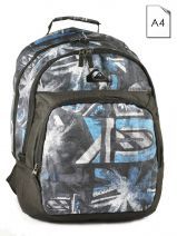 Rugzak Quiksilver school KMMBA111