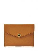 Porte Papiers Michael kors saffiano H1GSFT3L