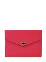 Porte Papiers Michael kors saffiano H1GSFT3L