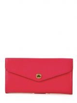 Portefeuille Michael kors saffiano H1GSFE3L