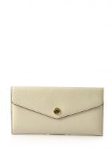 Portefeuille Michael kors saffiano H1GSFE3L