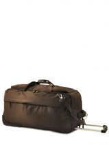 Reistas Wielen Lipault Bruin original plume JPF050
