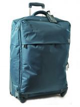 Spinner Lipault Blauw original plume JPF4R027