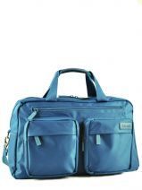 Reistas Lipault Blauw original plume JPF1002