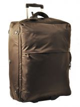 Trolley Lipault Bruin original plume JPF027