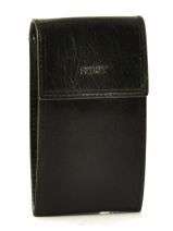 Porte Clefs Spirit Noir collet 6303