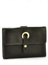 Portefeuille Katana Noir vach sauvage 753114