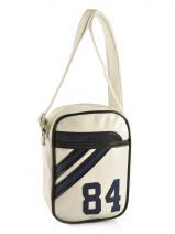 Besace Homme Redskins Blanc 84 RD16056