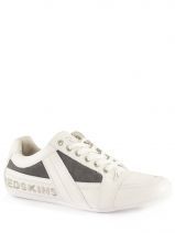 Baskets Redskins Wit city 000036
