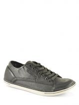 Baskets Redskins Zwart sportwear 000037