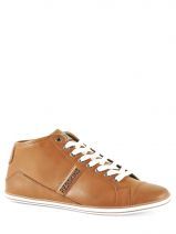 Baskets Redskins Marron sportwear 000038