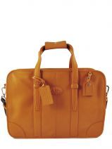 Reist. Z. Wiel Lancel Oranje grand hotel A04163