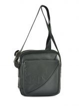 Besace Homme Eden park Noir team classic MEP0114