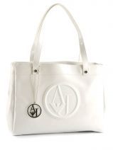 Sac � Main Armani jeans vernice R5232