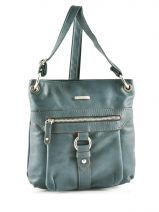 Sac Bandouliere / Porte Travers Petits prix synthetique Bleu vintage 654-1 Sac Bandouliere / Porte Travers Petits prix synthetique Bleu vintage 654-1