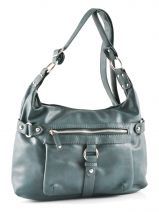 Sac à Main Petits prix synthetique Bleu vintage 657-2 Sac à Main Petits prix synthetique Bleu vintage 657-2