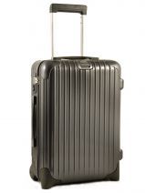 Zacht K. 2 Wiel Rimowa Grijs salsa deluxe 854-52