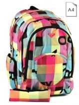 Sac A Dos Roxy 600d printed XMWBA021