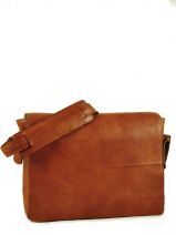 Sac Bandouliere / Porte Travers A4 Ruitertassen soft 4011