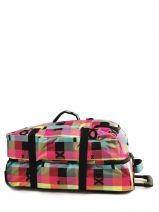Reistas Wielen Roxy Veelkleurig travel XMWBA391