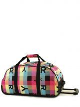 Reistas Wielen Roxy Veelkleurig travel XMWBA431