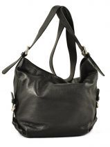 Sac � Main Lupo Noir barcelona 101404BA