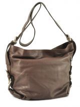 Sac � Main Lupo Marron barcelona 101404BA