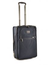 Zacht K. 2 Wiel Tumi Blauw alpha DH22020