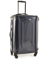 Valise 4 Roues Rigide 68cm Tumi Bleu vapor 28025