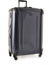 Valise 4 Roues Rigide 79cm Tumi Bleu vapor 28029