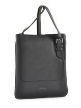 Sac Bandouli�re Nathan baume Bleu public line 0000P103