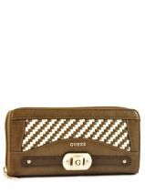 Porte Monnaie Guess Multicolore mauritius VG331643