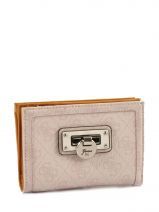 Portemonee Guess Wit coventry SI332567