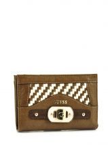 Porte Monnaie Guess Multicolore mauritius VG331667
