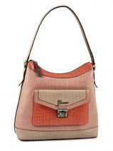 Sac � Main Guess Multicolore kora CR332402