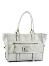 Sac � Main Guess Blanc talina VG332124