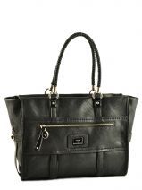 Sac � Main Guess Noir talina VG332124