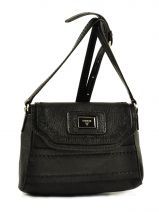 Sac Bandouli�re Guess Noir talina VG332178