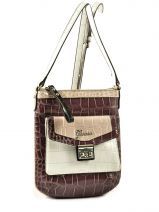 Sac Bandouli�re Guess Multicolore kora CR332469