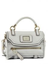 Sac � Main Guess Blanc talina VG332118