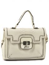Sac � Main Guess Blanc twyla VY331918