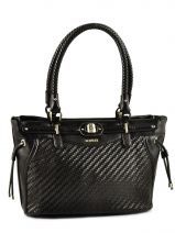 Sac � Main Guess Noir mauritius VG331622